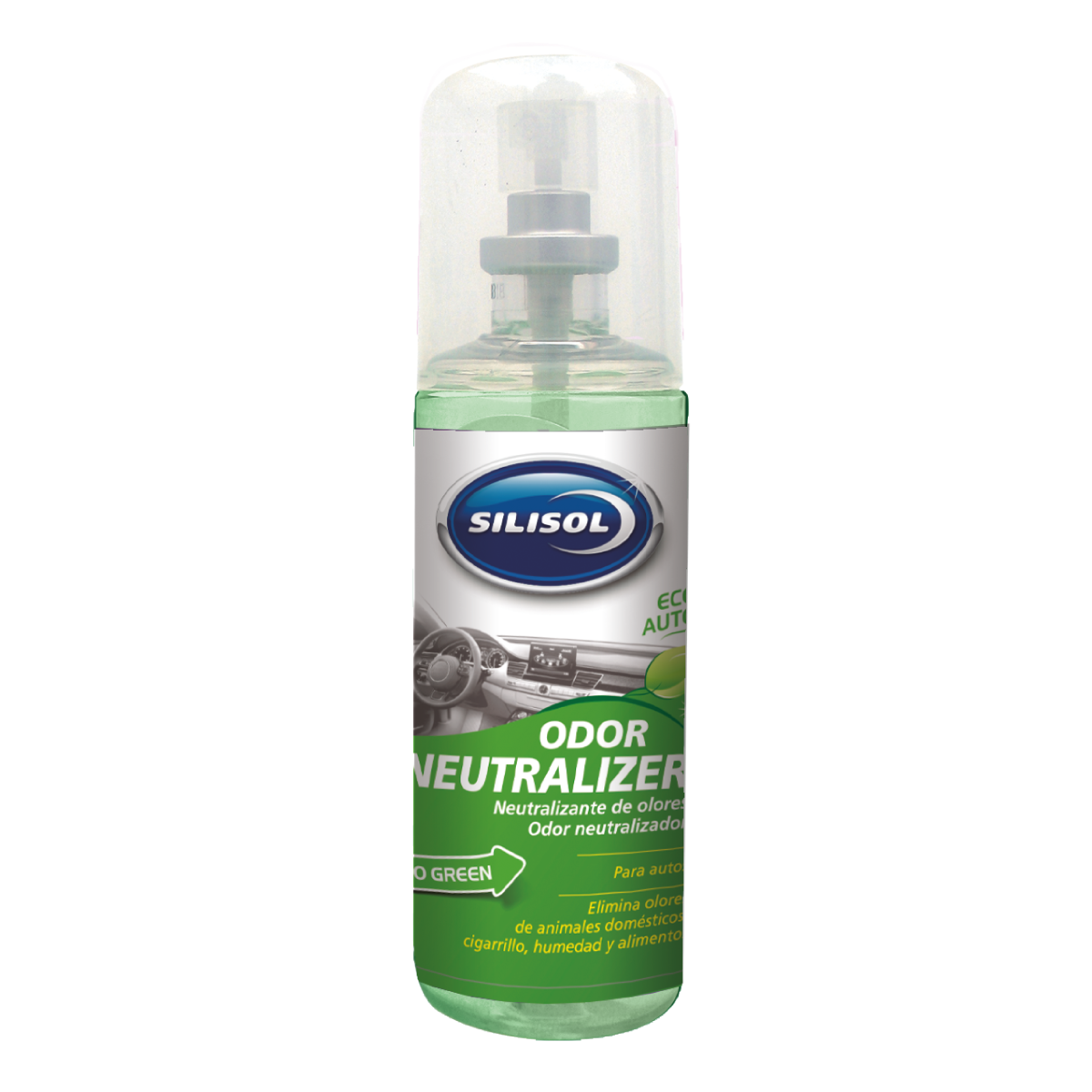 ECO NEUTRALIZADOR DE OLORES