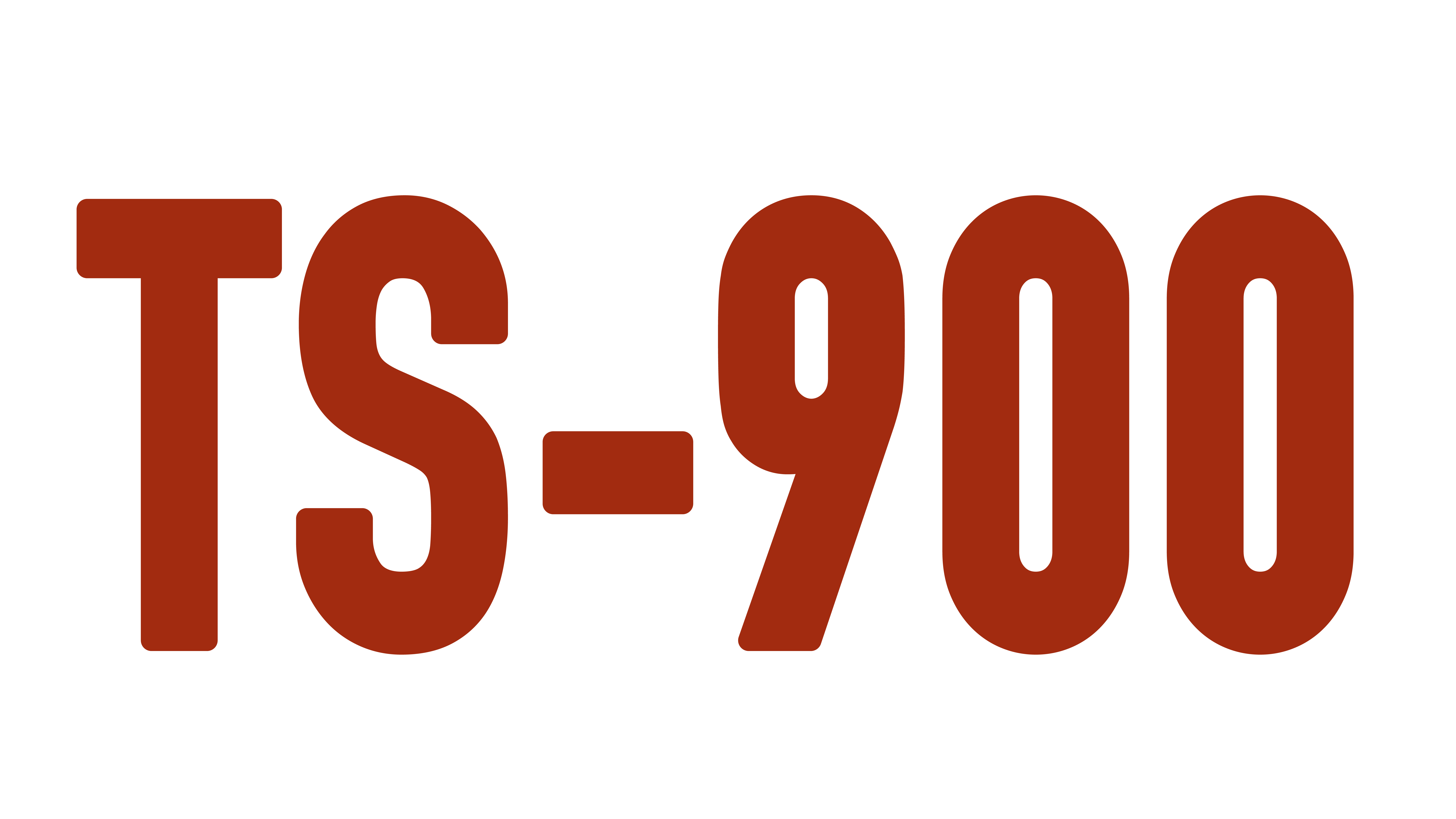 TS-900