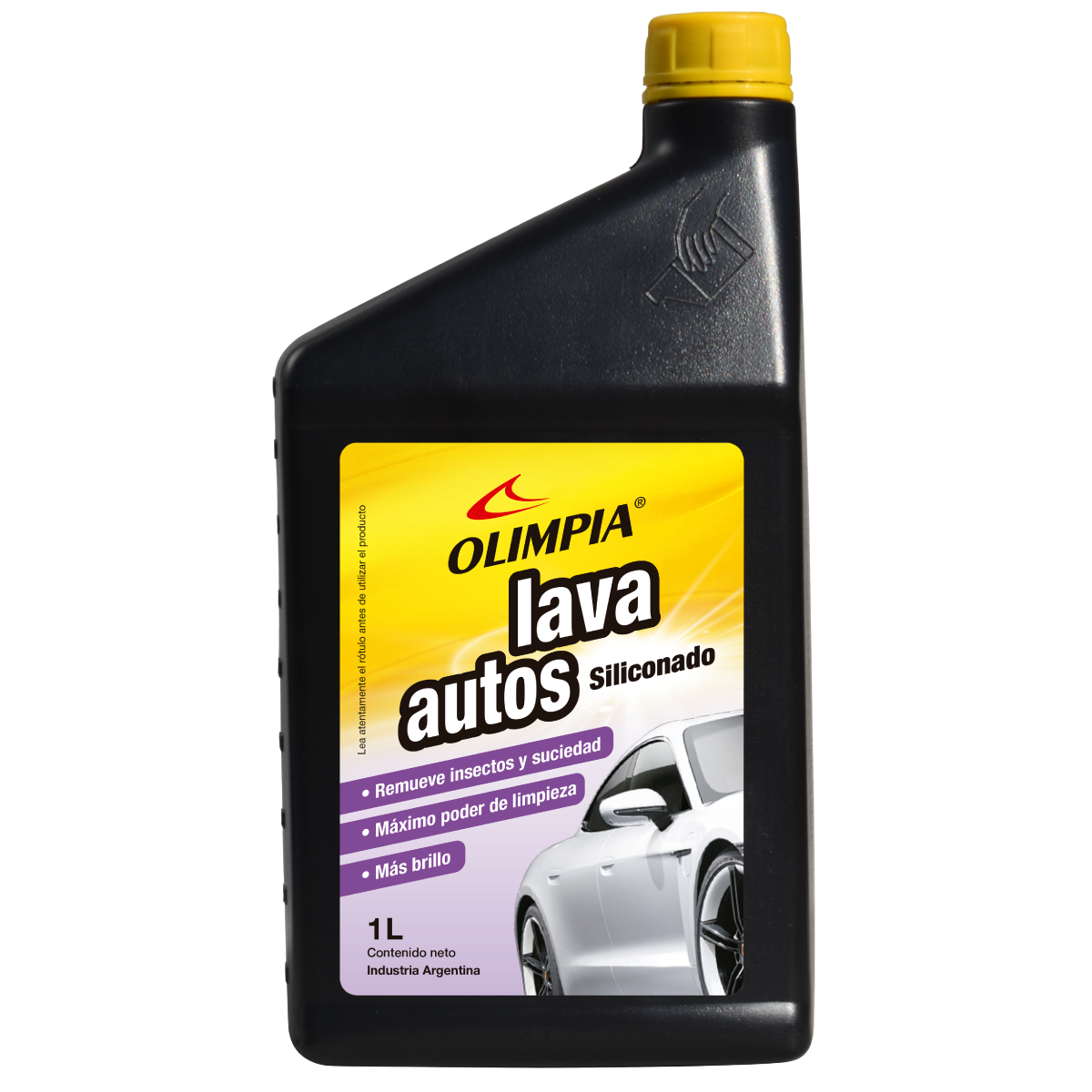 Olimpia Lava Autos