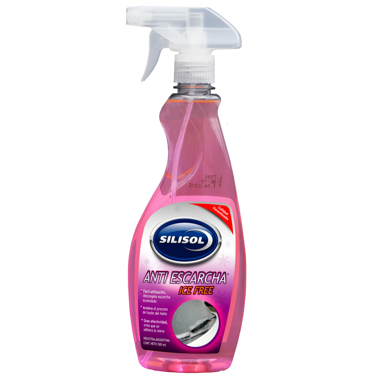 Anti Escarcha