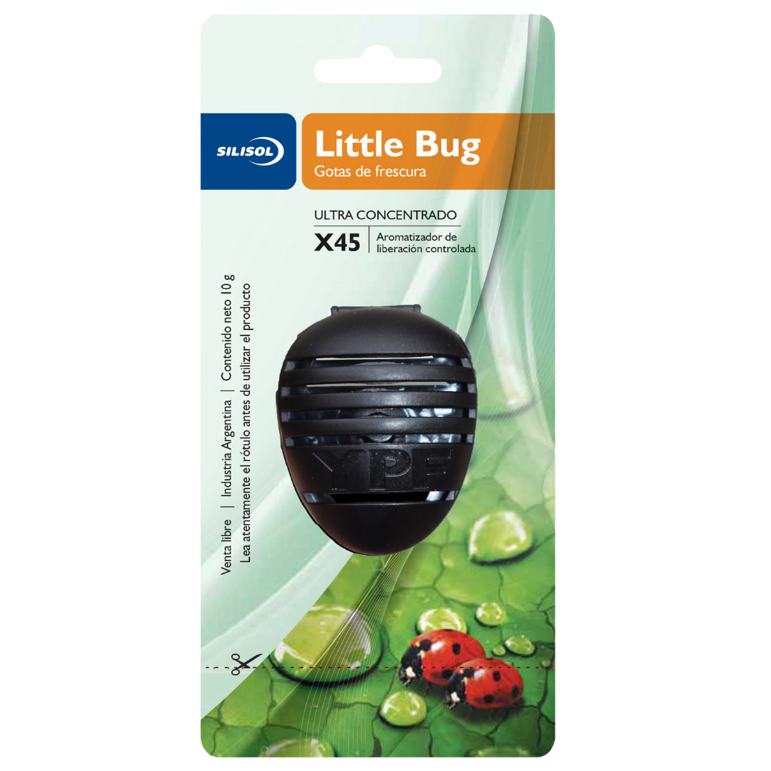 Little Bug
