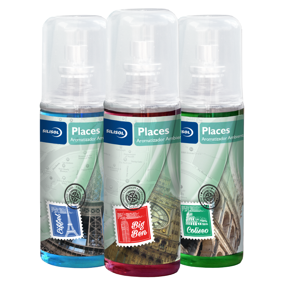 PLACES