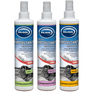 SILICONA EMULSIONADA