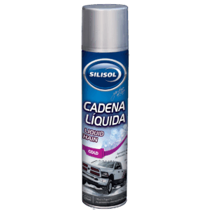CADENA LIQUIDA
