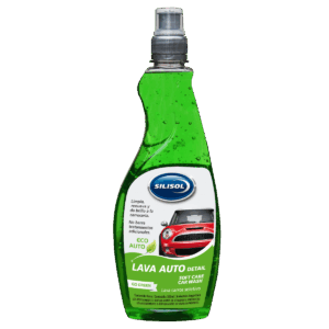 ECO LAVA AUTO DETAIL
