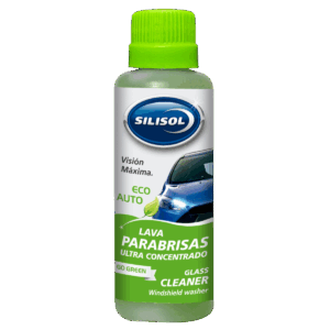 ECO LAVA PARABRISAS ULTRA CONCENTRADO