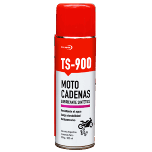 TS 900 MOTO CADENA