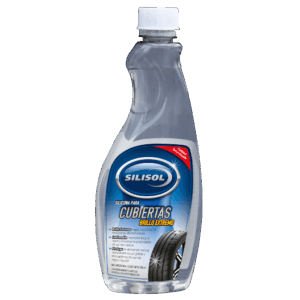 SILICONA PARA CUBIERTAS BRILLO NATURAL