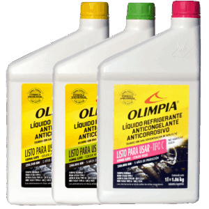 LIQUIDO REGRIGERANTE ANTICONGELANTE TIPO C LISTO PARA USAR