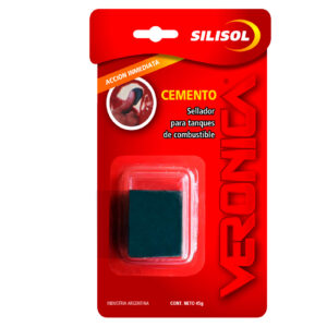 CEMENTO VERÓNICA